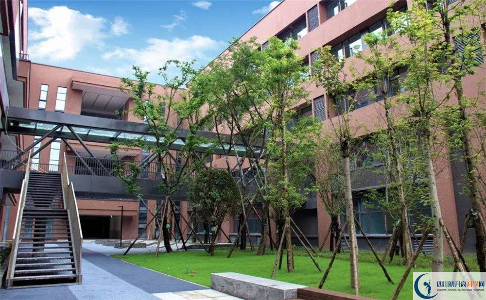電子科技大學實驗中學高中平行班怎么樣？