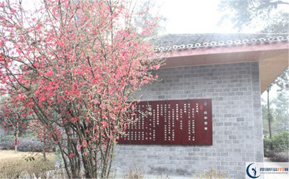 彭州中學(xué)高中平行班怎么樣？