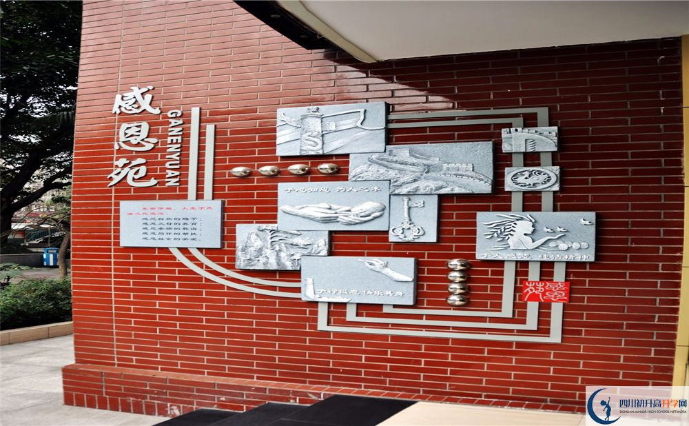 成都大學(xué)附屬中學(xué)面向全國招生嗎？