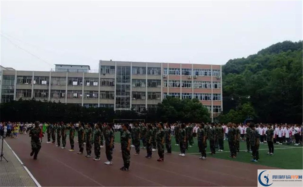 2020簡陽實(shí)驗(yàn)中學(xué)平行班升學(xué)率是多少？
