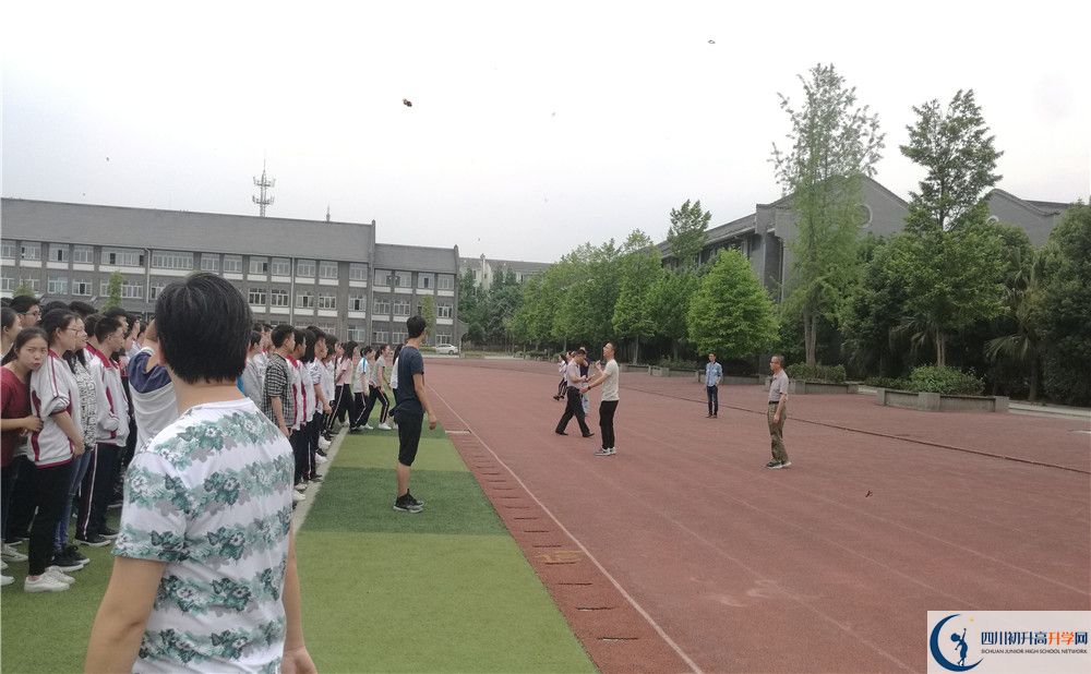 2020安仁中學三診試題答案在哪看？