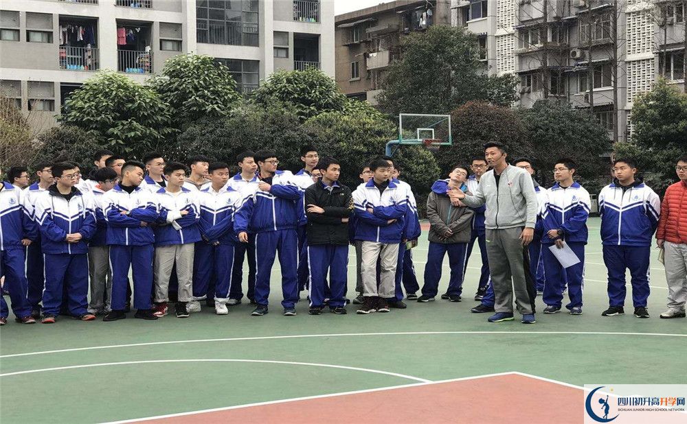 關(guān)于成都十二中2020年招生計劃（含統(tǒng)招、調(diào)招計劃）