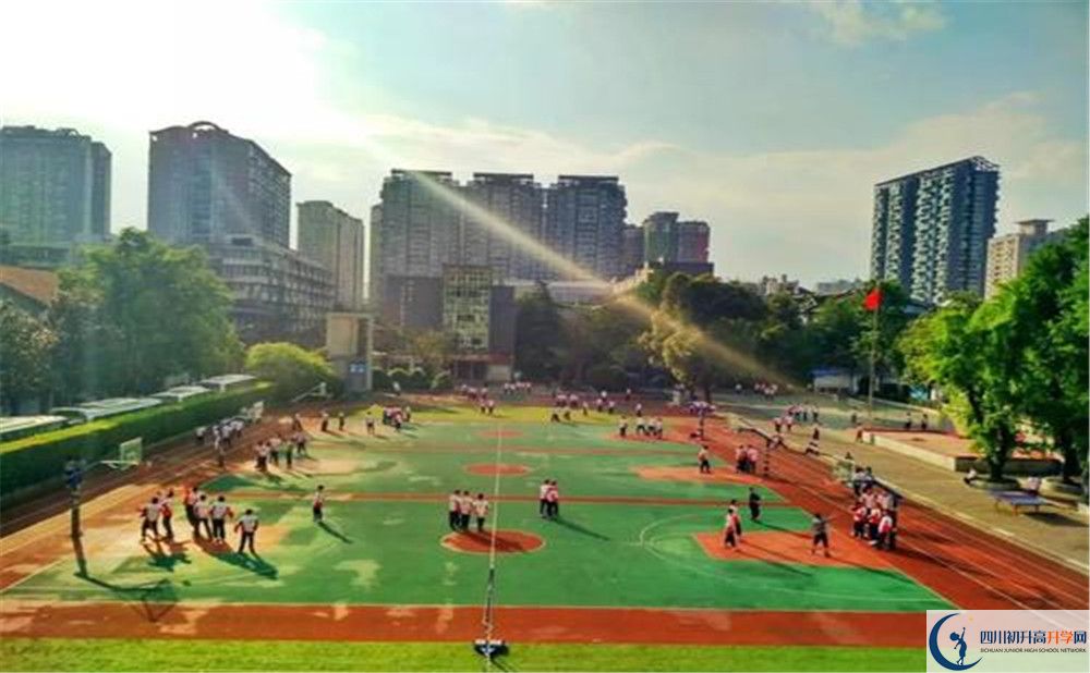 成都樹(shù)德協(xié)進(jìn)中學(xué)初三課程資源在哪里看？
