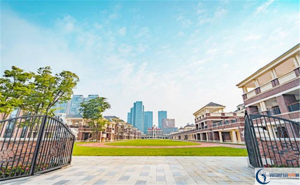 2020年成都市新都區(qū)巴德美際學(xué)校自主招生考試時(shí)間有調(diào)整？