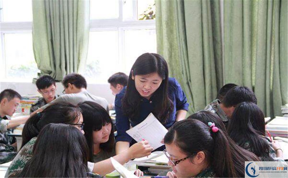 都江堰八一聚源高級中學網(wǎng)課哪里看？