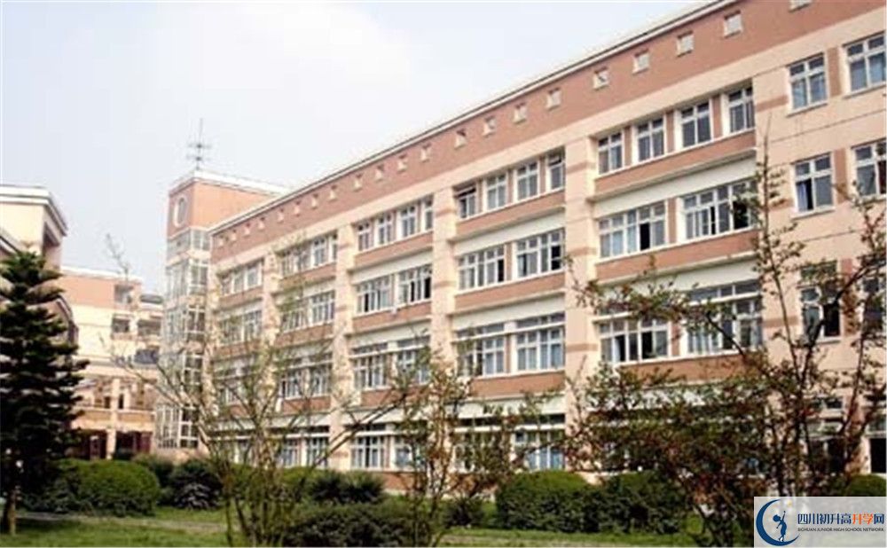 2020樹德博瑞實驗學(xué)校中考錄取時間怎么調(diào)整？