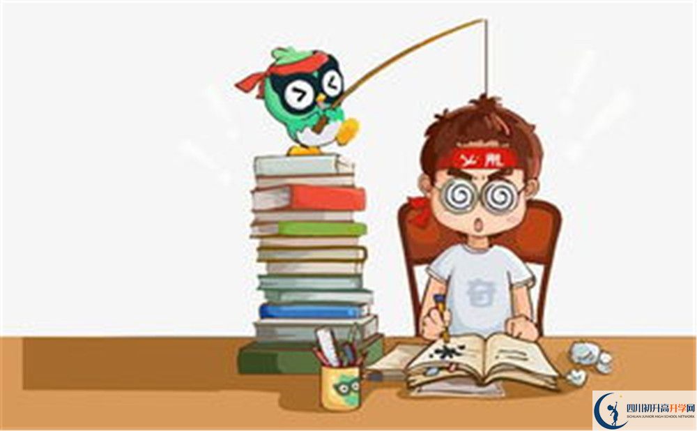 2020年廣安恒升中學中考考試時間是否有調整？