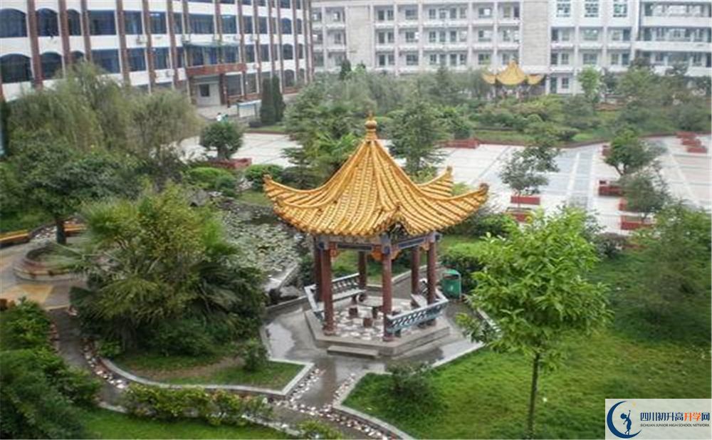 渠縣涌興中學(xué)2020年報(bào)名考試時(shí)間是否有調(diào)整？