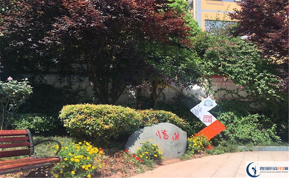 成都新世紀(jì)外國(guó)語(yǔ)學(xué)校升學(xué)率高不高？
