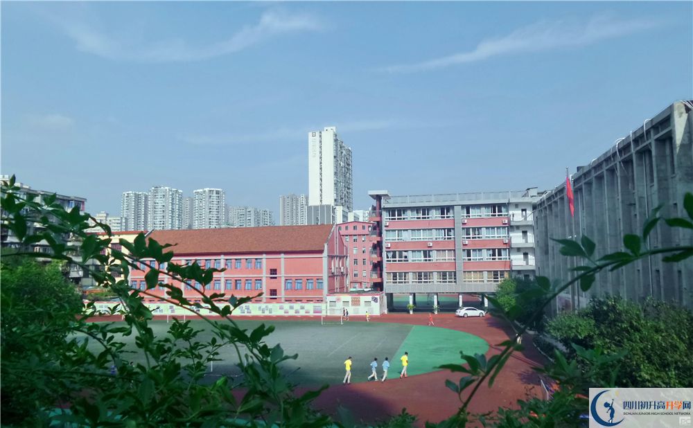 成都通錦中學2020年有實驗班嗎？