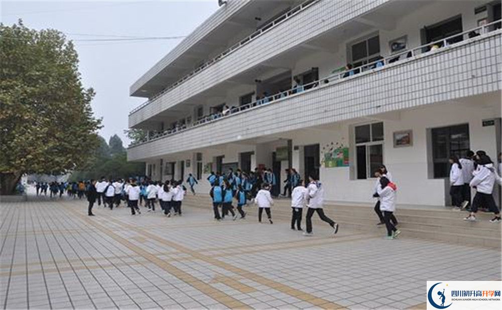 成都太平中學2020年高考成績怎么樣？
