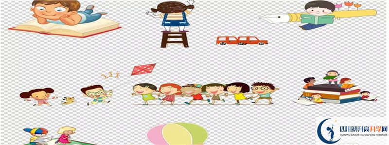 2021年鏵強中學的高中住宿怎么樣？