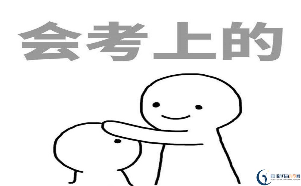 2022年成都市壽安中學(xué)藝術(shù)特長班招生條件是什么？