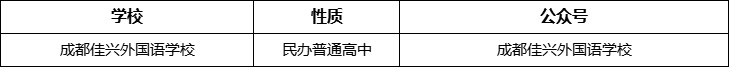 成都市成都佳興外國語學(xué)校官網(wǎng)、網(wǎng)址、官方網(wǎng)站